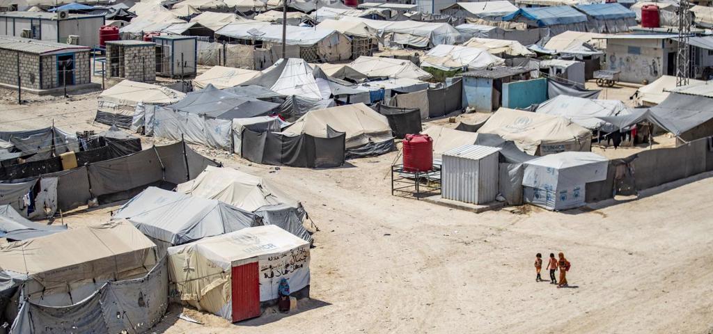 Σπίτια για Σύρους μετανάστες κατασκευάζει η Τουρκία Σπίτια για Σύρους μετανάστες κατασκευάζει η Τουρκία